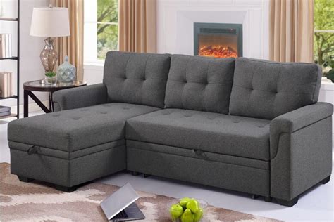 Top Rated Sleeper Sofas